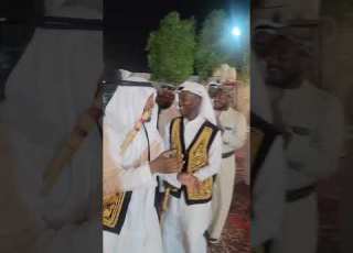  حفل ملكة كريمة ابراهيم سلوم الزور الدرب