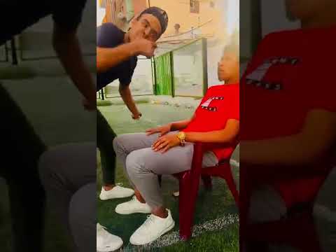 الحلوه دي بيسه فاكرها هريسه التوت والخطر