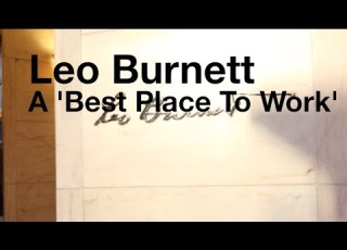 Leo Burnett A Best Place To Work