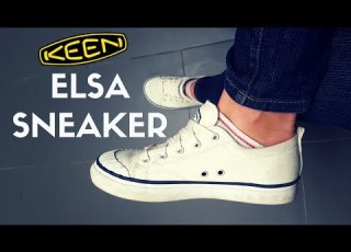 Keen Elsa Sneaker Tested Reviewed