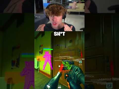 This Player RUINED WARZONE