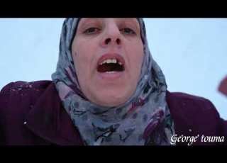 عائلة سورية حرمت من اطفالها الخمسة في السويد من قبل الحكومة السويدية قصة دياب طلال وزوجته