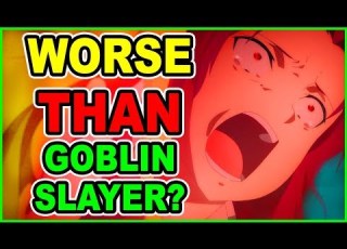 SAO Scene WORSE Than Goblin Slayer Sword Art Online Alicization Episode 10