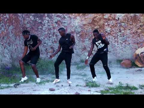 MARCUS SNOOD Dj Maphorisa Soweto Baby Feat Wizkid Dj Buckz OFFICIAL DANCE VIDEO