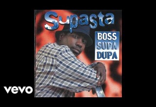 Supasta Hare Bapala Official Audio