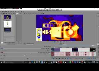  How To Make PowerCitySunset VIDEO VERSION