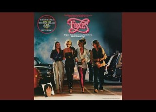 Valley Of The Dolls