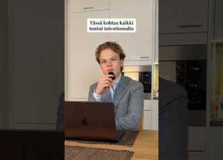 Tässä Kohtaa Kaikki Tuntui Toivottomalta