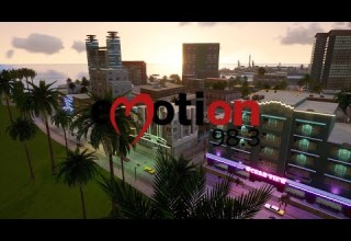 GTA Vice City Emotion 98 3 Full Radio Station