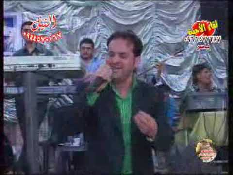 محمد العلي حفلة السندس