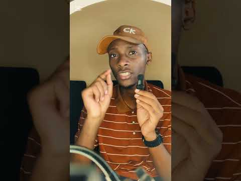 MIENENDO 5 YA KUMTAMBUA MWANAMKE MALAYA HII HAPA TAZAMA