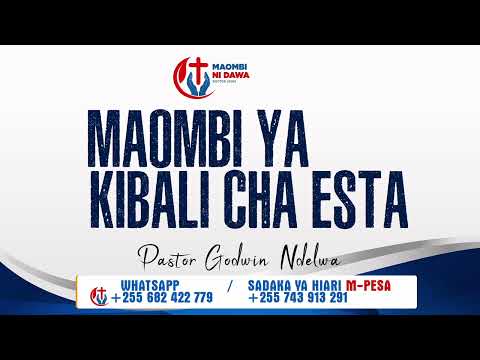 MAOMBI YA KIBALI CHA ESTA OMBEA SURA YAKO NA NYOTA YA KUPENDWA