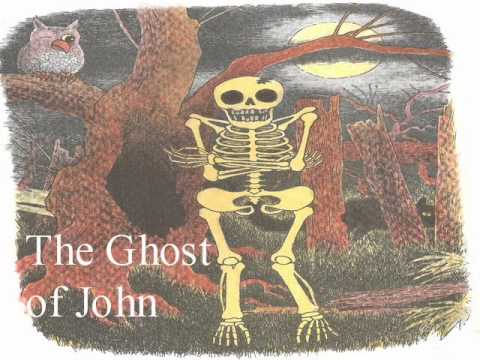 The Ghost Of John