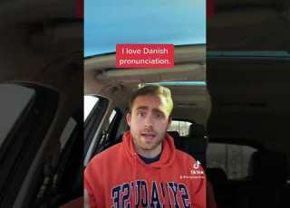  My Danish Learning Progress