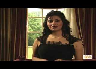 مسلسل نزار قباني الحلقة 21 الواحدة والعشرون Nizar Qabbani