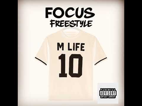 Focus Freestyle Beat Gibela M Life