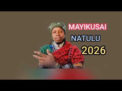 MAYIKUSAI UJUMBE WA NATULU OFFICIAL AUDIO BY JUMA STUDIO TV 0757324078 2026