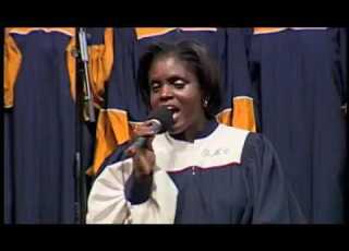  Toronto Mass Choir Praise And Worship In Reggae