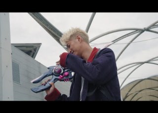 最高音質 ブレイカムドォーン 変身待機音 ドォーン変身音 改 仮面ライダーゼッツ