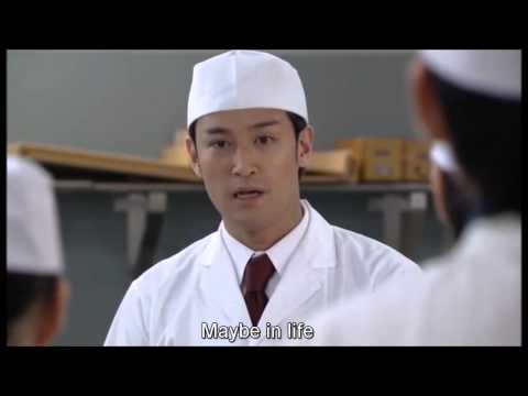 Chef Muraki In Kokosei Restaurant I M Glad You Lost