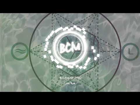 LeeAlive 水 Original Mix