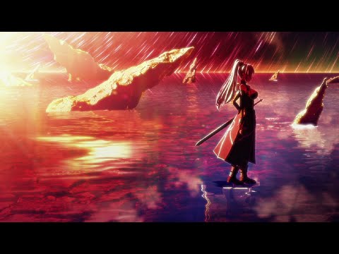 ノンクレジットED TVアニメ 骸骨騎士様 只今異世界へお出掛け中 DIALOGUE 僕らが愚かだなんて誰が った