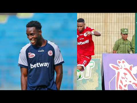 SIMBA Vs TRA UNITED NBC Premier League SIMBA Vs TRA UNITED NBC Premier League