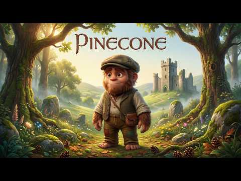 كوز الصنوبر