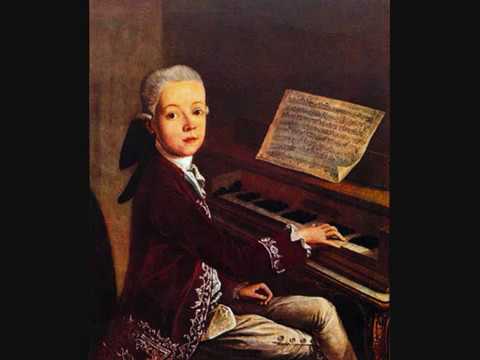 Mozart Turkish March Orchestral Version