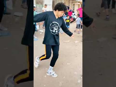 رقص علي تراك ويجز دورك جاي دانسر مصر Wegz Dorak Gai حودةنيجر اكشن تاني مره