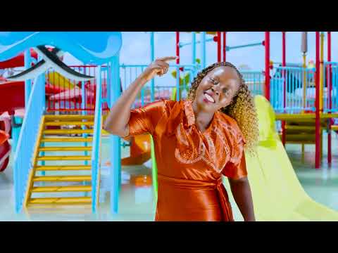 MIPANGO YA MUNGU BY PENINA MITHEU OFFICIAL VIDEO