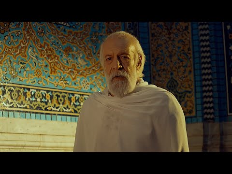 اللجوء من زارني وجبت له زيارتي