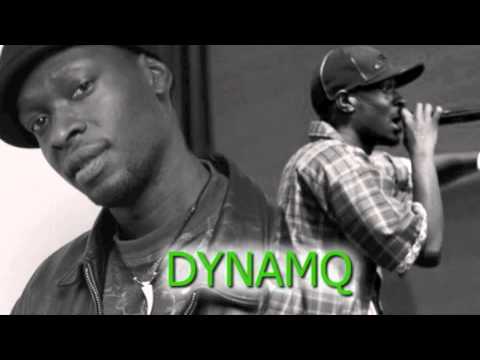 DYNAMQ KALAMANT ZOUK BLACK FOXX MOVEMENT DUBPLATE