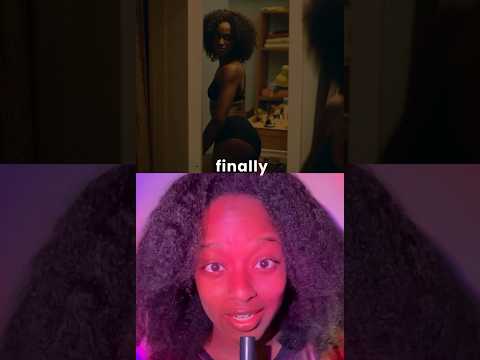 If UNHINGED Was A TV Show Netflixreviews Netflixrecommendations Behindhereyes Blackshorts