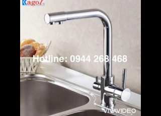  Chậu Rửa Bát Kagol Inox Sus 304