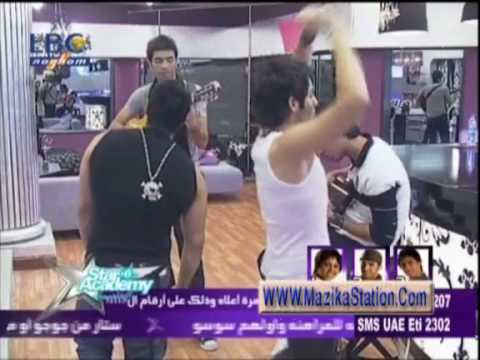 محمد سراج واغنيه اليومين اللى فاتوو جامده هو ده الكلام عادل توكل