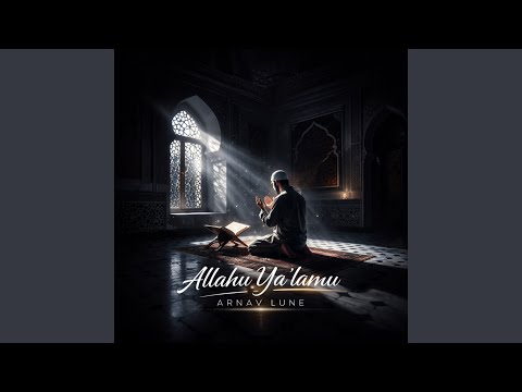 Allahu Ya Lamu