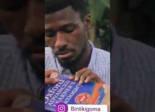 Kuatana Na Mwalimu Selemani