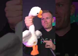 Who Did It Better TALKBOX
