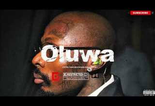 FREE Afrobeats Instrumental 2026 Asake X Shallipopi X Mavo Type Beat OLUWA