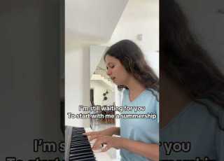 Let Me Know What You Think Of My Song Singer Songwriter Singersongwriter Song Originalsong