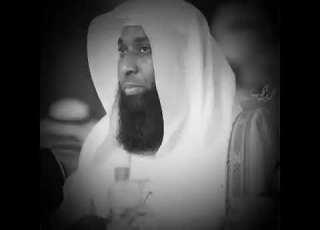  دعوة أهل الطائف للشيخ بدر المشاري
