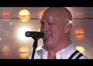 БЕЛЫЕ РОЗЫ в стиле Шансон