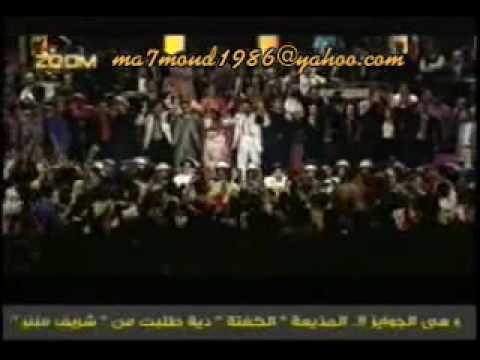 الضمير العربي الجزء الاول Wmv