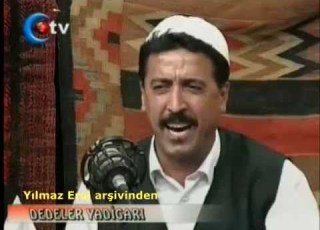 Yolcu Horyati يولجو خوؤياتى