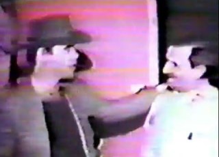  ELTON JOHN LECH WALESA In Polen Beim Konzert In Danzig 1984