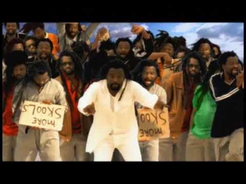 Lucky Dube The Way It Is Music Video Lucky Dube The Way It Is Music Video