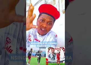 Mungu Ibarik Simba Visit Tz Ubaya Ubwela Simba Nguvumoja