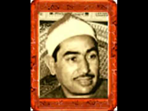 الشيخ محمد محمود الطبلاوي القصص