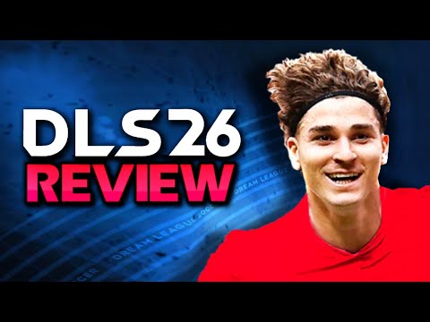 The Truth About Dream League Soccer 2026